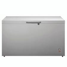 Hisense 420L Chest Freezer (55DD-FC)