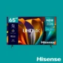 Hisense 65-Inch A6N 4K UHD Smart TV