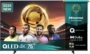 Hisense 75-Inch Q6Q 4K QLED Smart TV