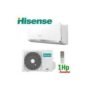 Hisense Split AC 1hp Inverter