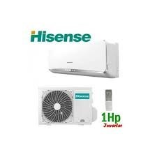 Hisense Split AC 1hp Inverter