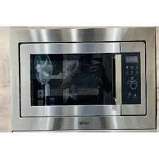IMAGE BUILT-IN MICROWAVE 25L