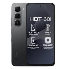 INFINIX Hot 60i (128GB+4GB)