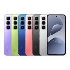 INFINIX Hot 60i (128GB+4GB) - Image 2