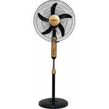 ITEC 18-inch Rechargeable Fan