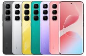 Infinix Hot 60 Pro (8GB + 128GB)
