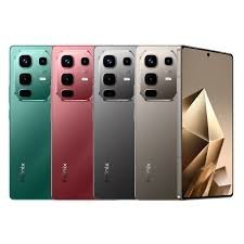 Infinix Note 50 Pro (8GB RAM | 12 GB RAM)
