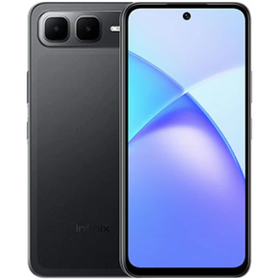 Infinix Smart 10 Plus (128GB ROM + 4GB RAM)