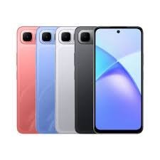 Infinix Smart 10 Plus (128GB ROM + 4GB RAM)
