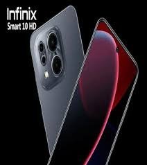 Infinix Smart 10HD (64GB ROM + 2GB RAM) - Image 3