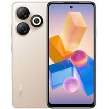 Infinix Smart 10HD (64GB ROM + 2GB RAM)
