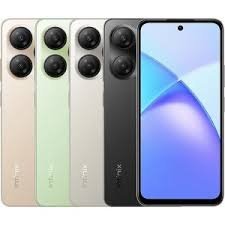 Infinix Smart 10HD (64GB ROM + 2GB RAM) - Image 2