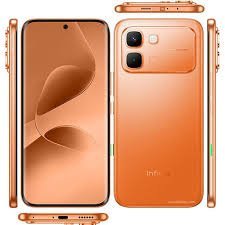INFINIX NOTE EDGE (8GB + 256GB)