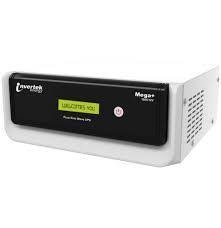 Invertek LI+ Wall Mount Inverter 1500W/12V