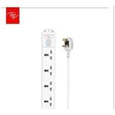 Itel Extension Socket 6521W