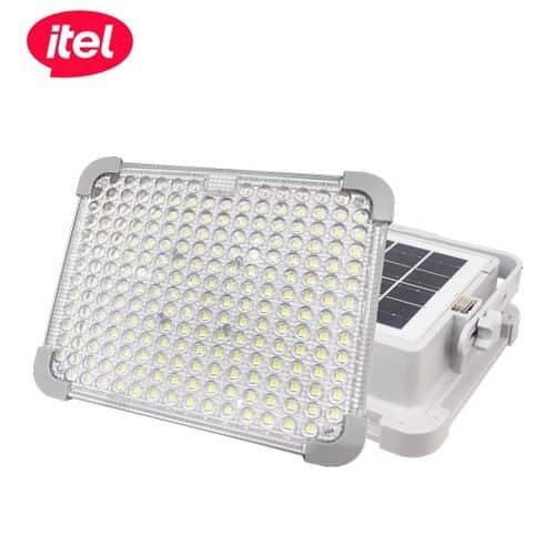 Itel Solar Light System (ISLS 002)