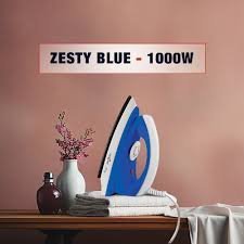 Kenstar Zesty Dry Iron 1000W