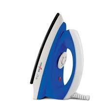 Kenstar Zesty Dry Iron 1000W