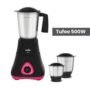 Kenstar 500W Tufee Mixer Grinder with 3 Jars