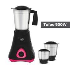 Kenstar 500W Tufee Mixer Grinder with 3 Jars