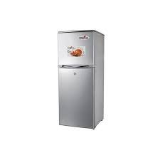 Kenstar 138L Double Door Refrigerator (KSD-180S)