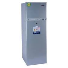 Kenstar 175L Frost-Free Double Door Refrigerator with Base Drawer