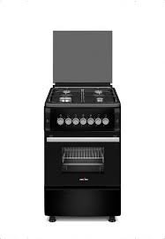 Kenstar 4 Burner Gas Cooker (KS-GCX6060)