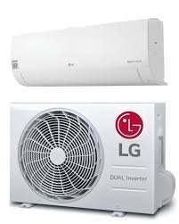 LG 1.5HP Gencool Dual Inverter Air Conditioner