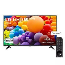 LG 65 inch UHD 4K Smart TV (UA7300)