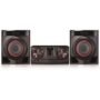 LG Wireless Soundbar (AUD 44CJ)