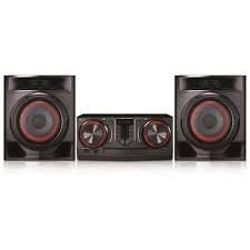 LG Wireless Soundbar (AUD 44CJ)