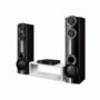 LG Home Theatre (AUD 675LHD)