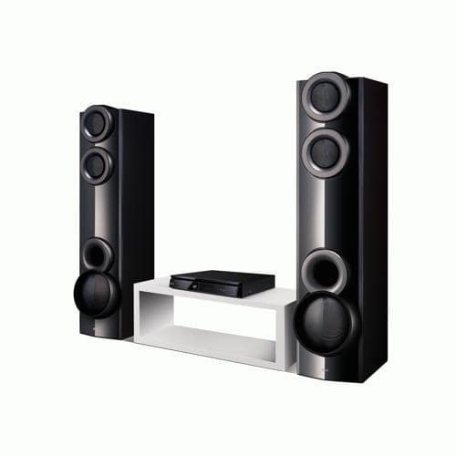 LG Home Theatre (AUD 675LHD)