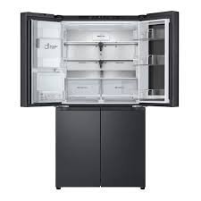 LG Cross Door Refrigerator 671L (GC-X24FFCAB) InstaView - Image 2