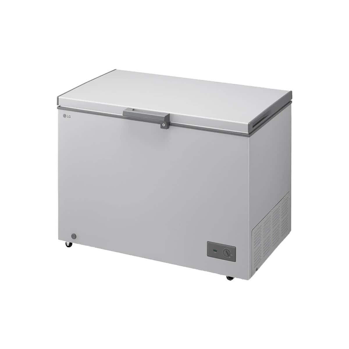 LG Chest Freezer 247L (251BQCF)