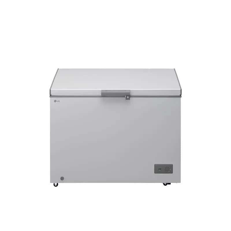 LG Chest Freezer 247L (251BQCF)