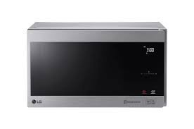 LG 25L Smart Inverter Microwave Oven (MWO-2595)
