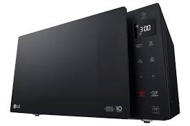 LG Microwave 25L (MH6535GIS)