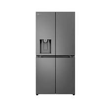 LG Cross Door Refrigerator 570L (22FFQPB)