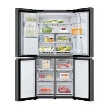LG Cross Door Refrigerator 570L (22FFQPB)