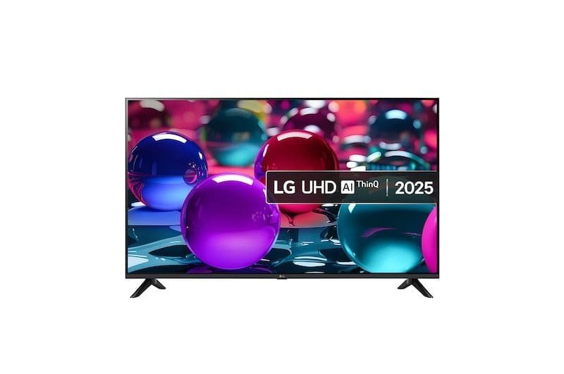 LG 43 Inch Smart UHD TV (UA7300)
