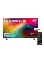 LG 65 inch Nano Smart TV [NANO80T6A]