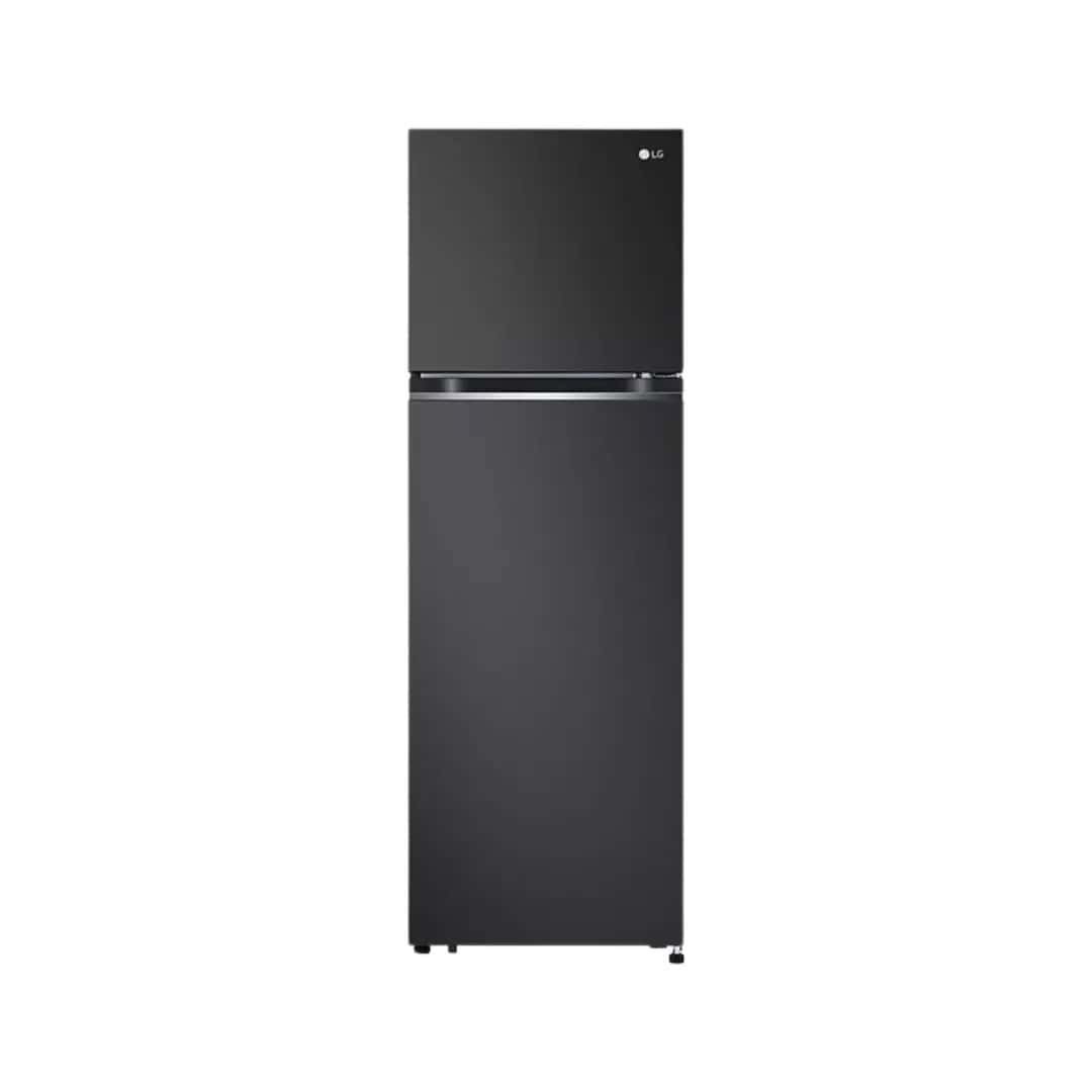 LG Top Freezer Refrigerator 266L (GL-B262PQG)
