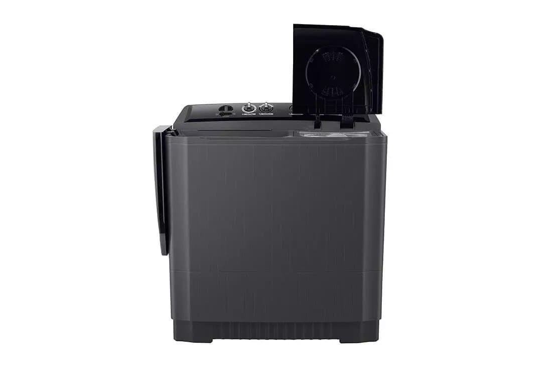 LG 18KG Twin Tub Washing Machine (1861RWNT)