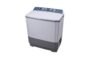 LG Top Load Twin Tub 13KG Washing Machine (P1401R)