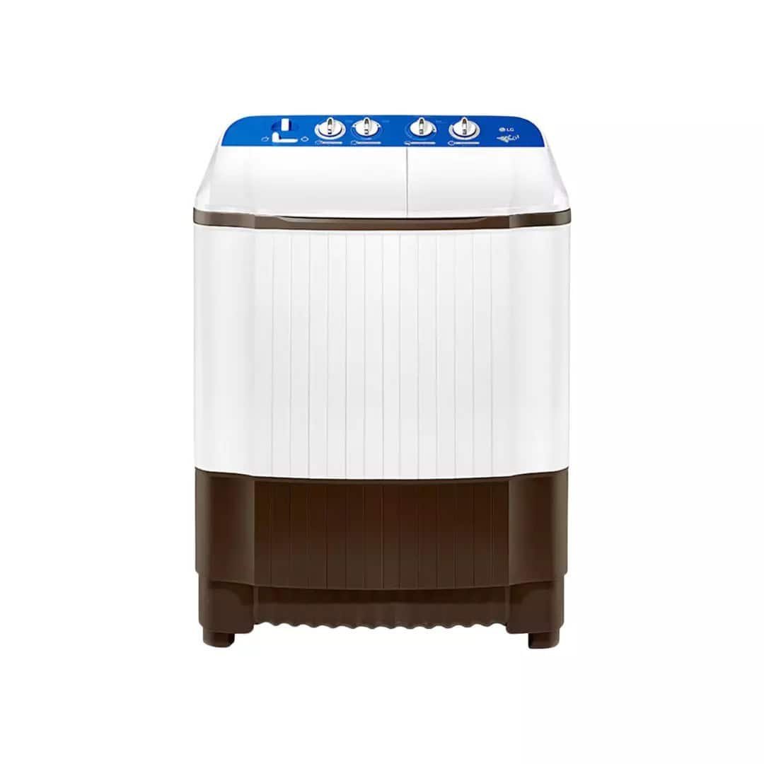 LG 8KG Twin Tub Washing Machine (P961R)