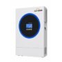 Luxsun Hybrid Inverter (6.2KVA/48V)