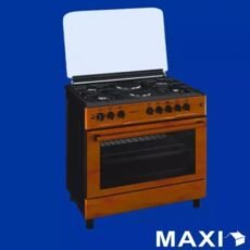 MAXI GAS WEB