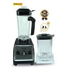 Mewe High-Speed Blender (MWBLD-HSB01BK-1800).