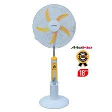 MEWE STANDING FAN MWFAN-ESF1803